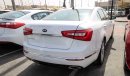 Kia Cadenza V6