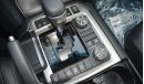 تويوتا لاند كروزر 2020YM VXS 4.5L V8,Memory seat,Heated seats -Special Offer
