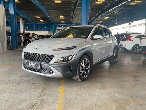 Hyundai Kona Comfort | upto AED 20,000 Ramadan Discount | Guaranteed Warranty | 0 Down Payment