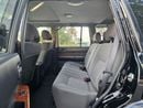 Nissan Patrol Safari Safari 4.8L A/T