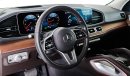 Mercedes-Benz GLE 450 4matic VSB 30123