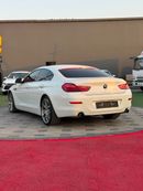 بي أم دبليو 640i STD
