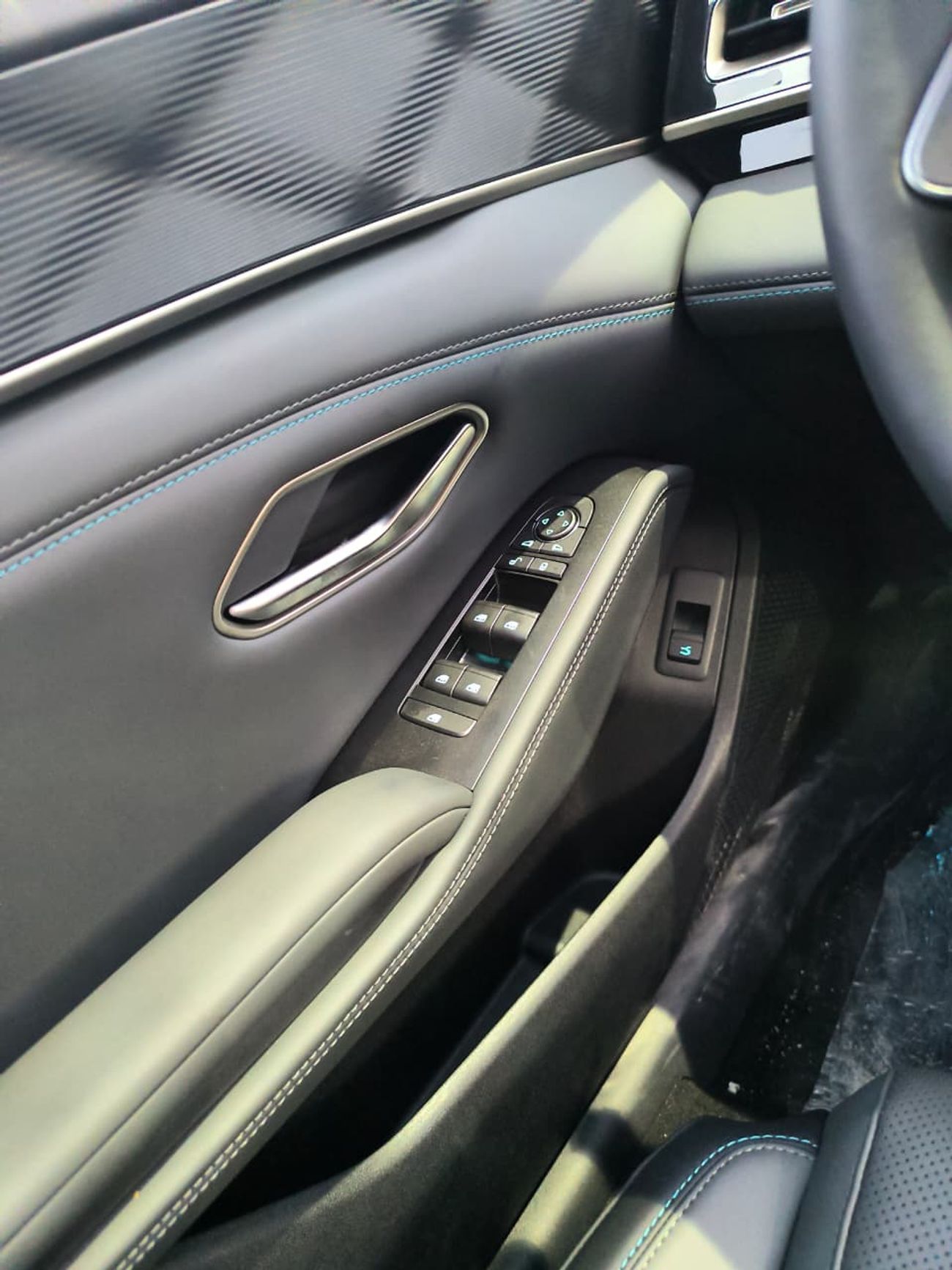 بي واي دي كين ال دي ام-اي 1.5L Petrol Engine DM-i 80km Range 2025 Model Brand New