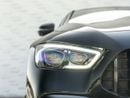 Mercedes Benz AMG GT 43