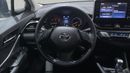 Toyota C-HR GX 2023 | AED 987/Month | 0 DP | 30 Day Return | Warranty | Service History