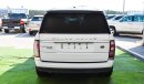 Land Rover Range Rover Vogue SE Supercharged