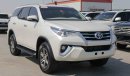 Toyota Fortuner GXR V6