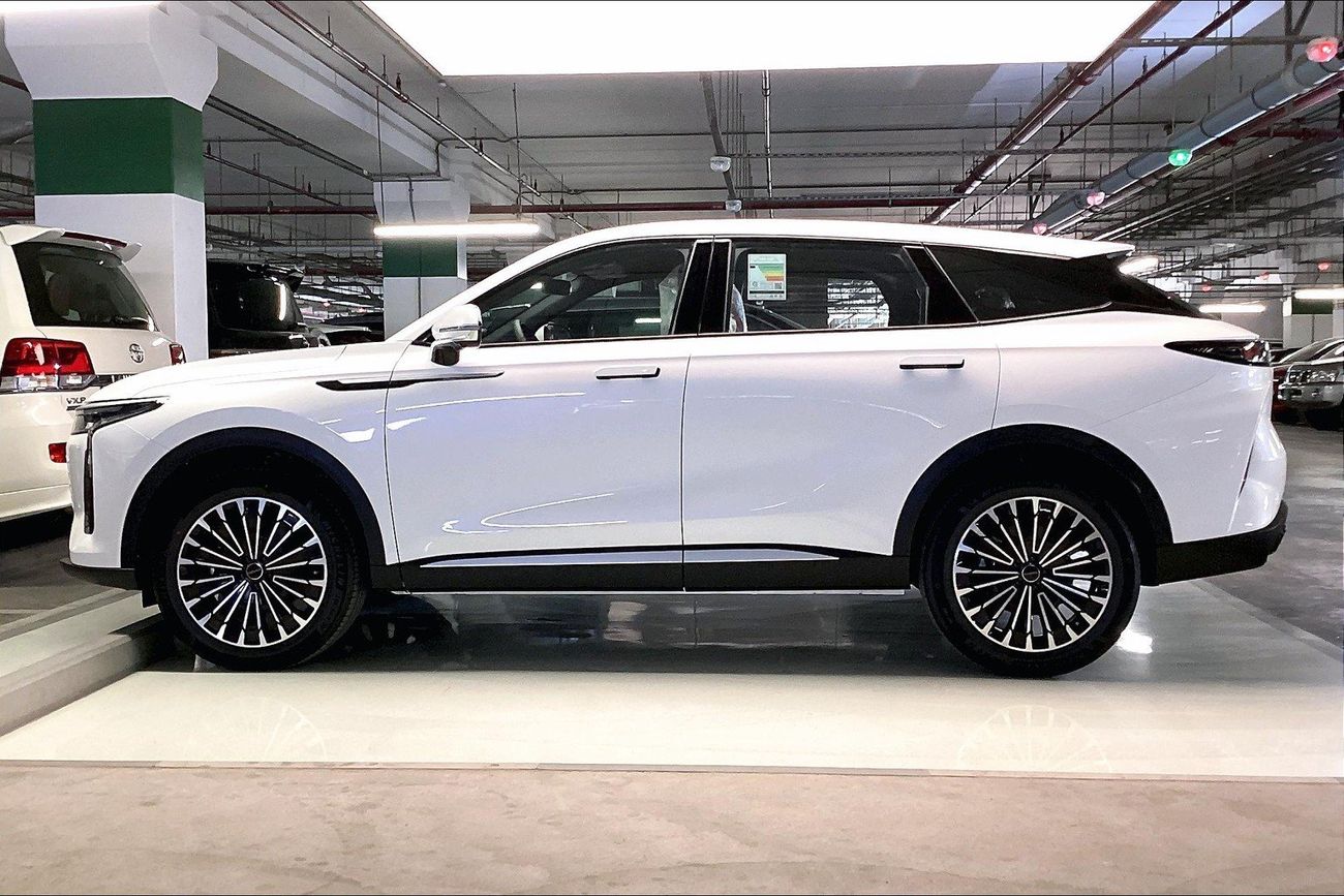 إكسيد RX Comfort | شامل الضمان | 0 ﺪﻔﻋﺓ ﺃﻮﻟﻯ