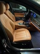 بي أم دبليو 730Li 730Li