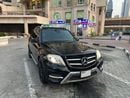 Mercedes-Benz GLK 350