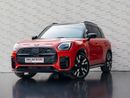 Mini Cooper S Countryman S JCW