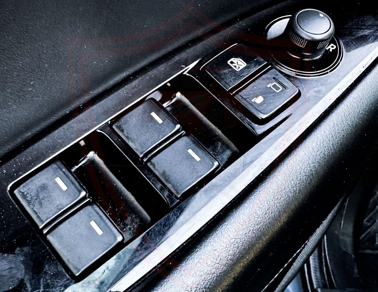 Mazda 6 S 2.5L (184 HP) Mazda 6 | 2.5 L | 2024 | GCC | Accident-Free | In Excellent Condition | 1076 P.M