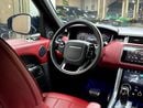 Land Rover Range Rover Sport HSE