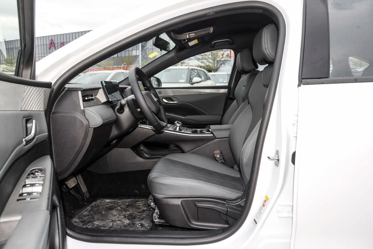 BYD QIN PLUS STD