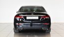 مرسيدس بنز E300 SALOON / Reference: VSB ***** Certified Pre-Owned with up to 5 YRS SERVICE PACKAGE!!!