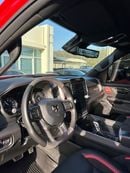 RAM 1500 TRX Final Edition 6.2L