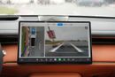 GAC Trumpchi S7 2025 GAC Trumpchi S7 plug-in Hybrid 0km