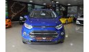 Ford EcoSport TITANIUM