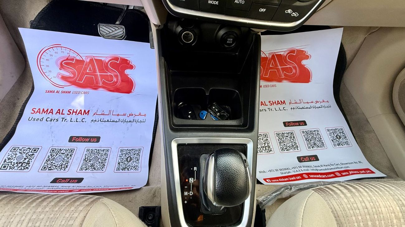 سوزوكي دزاير GL 1.2L