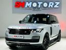 Land Rover Range Rover Supercharged 5.0L