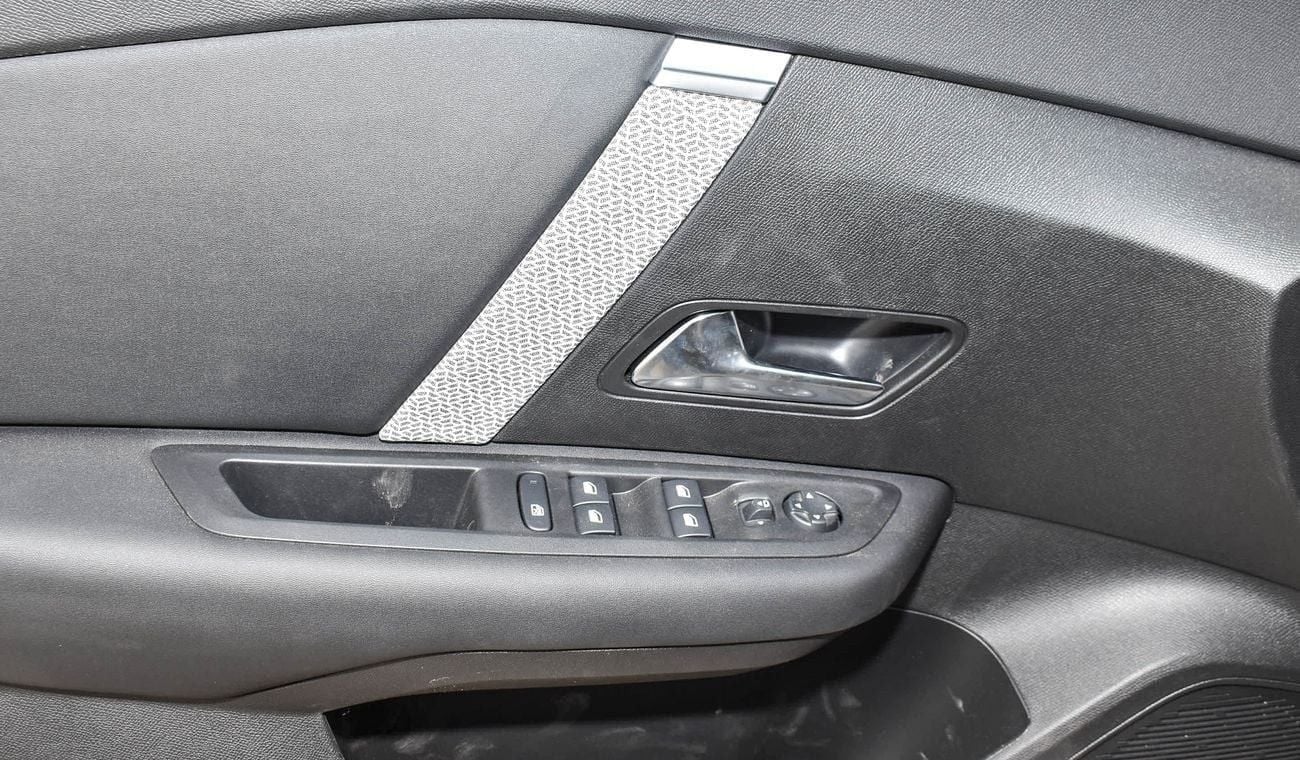 Citroen C4 C4 MAX Export Only