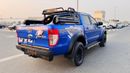 Ford Ranger (RAPTOR BODY KIT INSTALLED | 2.0L DIESEL ENGINE | AT | BACK CAMERA | RHD