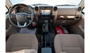 Toyota Land Cruiser 70 71 DX 2.8L Turbo Diesel Automatic