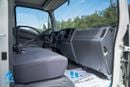 Isuzu NPR 2025 | 3.0L DSL MT | Bare Chassis | 14ft | GCC | Best Price