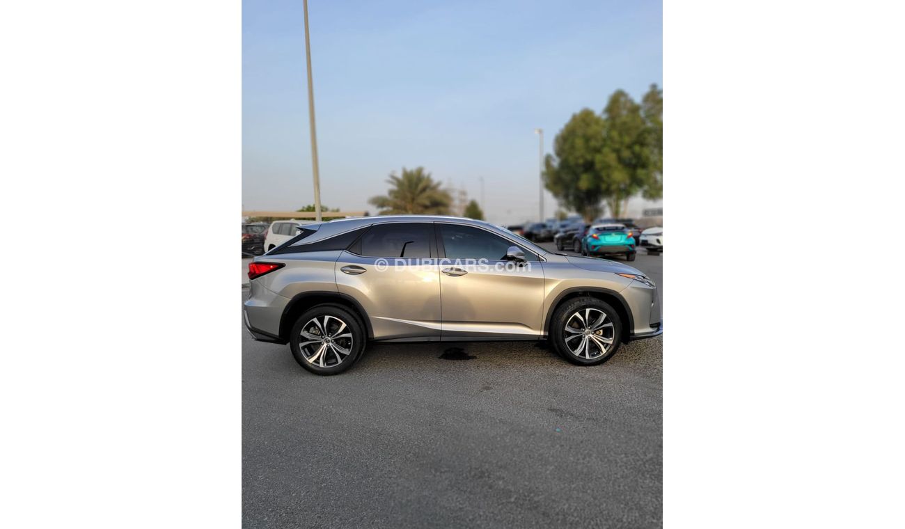 Lexus RX 300