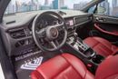 Porsche Macan Std 2.0L (252 HP) | Porsche Warranty