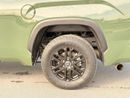 Toyota Tundra SR (NON GCC) SR5 Premium 360 camera full option 2022