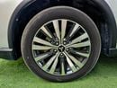 Mitsubishi Outlander GLX OUTLANDER 4WD / ORIGINAL PAINT / GCC V4 / LOW MILEAGE / SINGLE OWNER