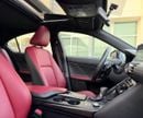 Lexus IS300 2.0
