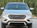 Hyundai Santa Fe GLS Top