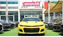 Chevrolet Camaro SOLD!!!Camaro SS V8 2018/ZL1 BODY KIT/SunRoof/BigScreen/VERY GOOD CONDITION