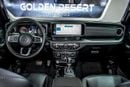 جيب رانجلر Unlimited Sahara 2.0L A/T