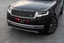 Land Rover Range Rover Range Rover Autobiography | 10,184 P.M | 0% Downpayment | Magnificient Condition!