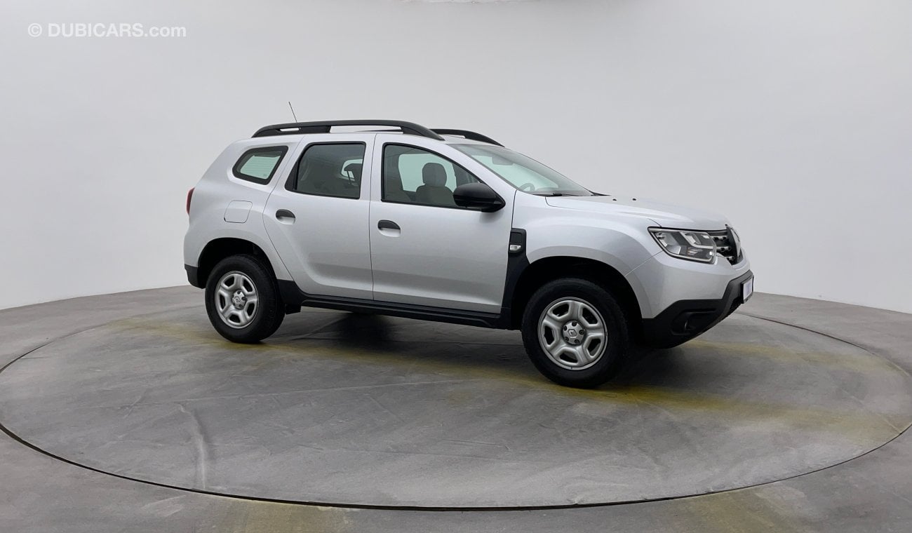 Renault Duster PE 1.6 | Under Warranty | Free Insurance | Inspected on 150+ parameters