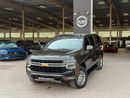Chevrolet Suburban LT SUBURBAN /V8 5.3L / 7 seater / GCC/NEW SHAPE / Radar/ Blind Spots/ LINE ASSIST