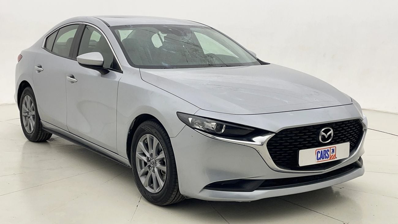 Mazda 3 EVOLVE 1.5 | Zero Down Payment | Home Test Drive