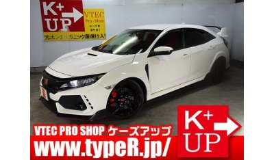 Honda Civic FK8