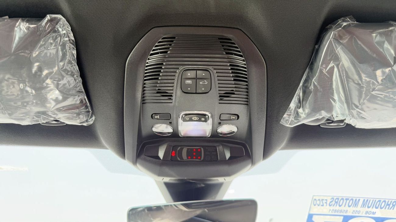 Peugeot 5008 1.6T GT Line Peugeot 5008 GT Line 1.6L Petrol 2025YM