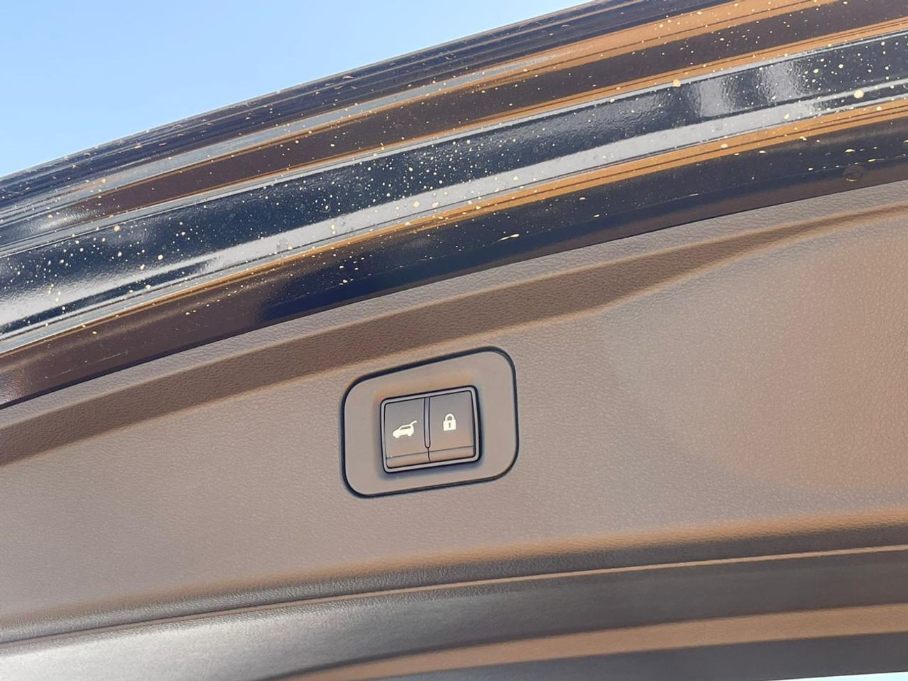 Nissan Patrol Nissan Patrol LE T2 2026 3.5L Twin Turbo