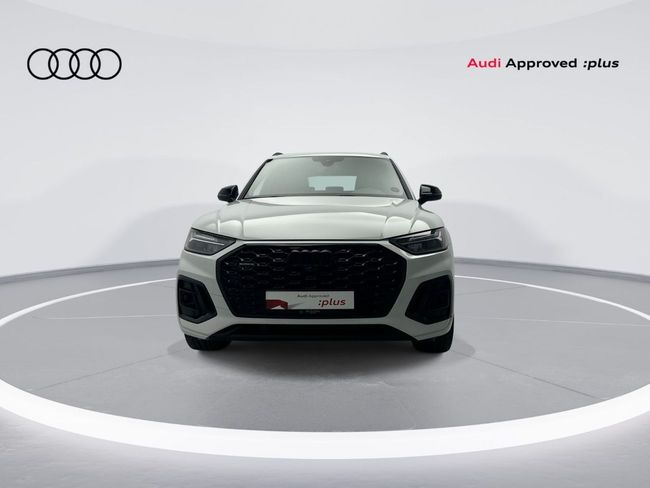 Audi Q5 45 TFSI SPORTBACK S-LINE, миниатюра 18