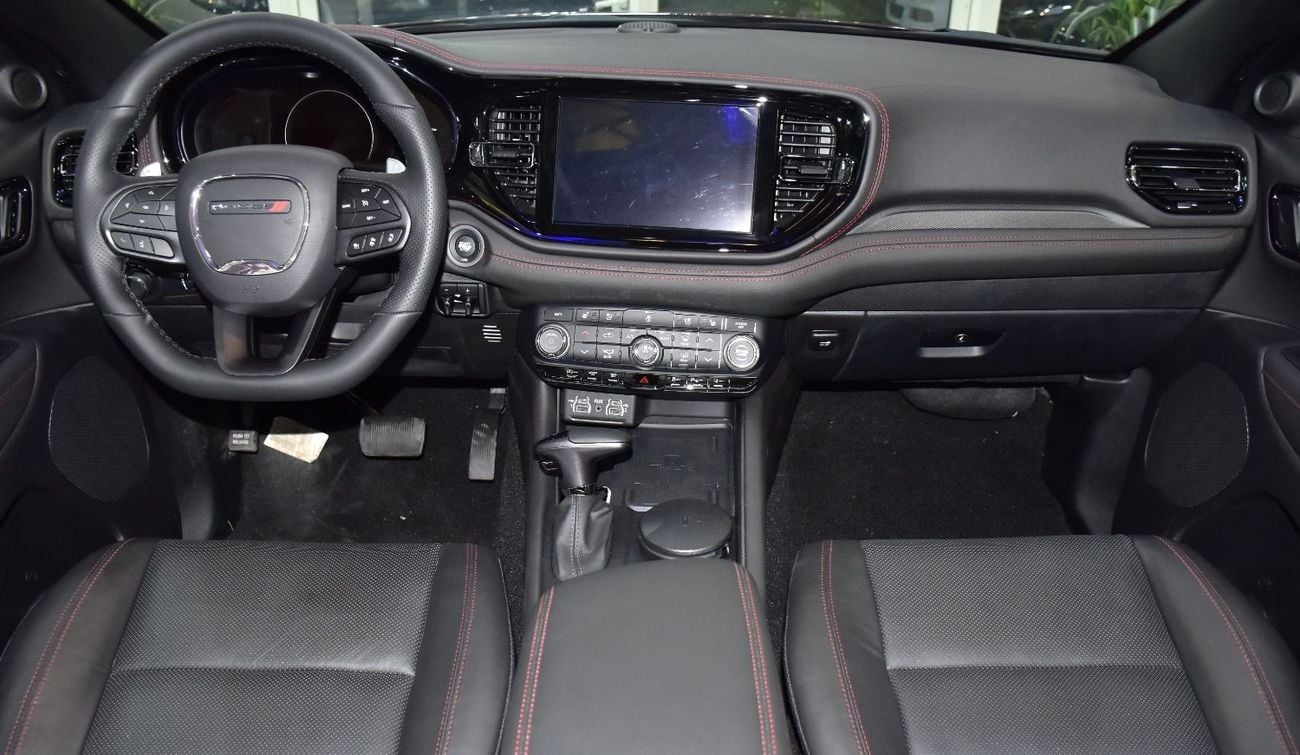 Dodge Durango EXCELLENT DEAL for our Dodge Durango GT ( 2024 Model ) in Red Color GCC Specs