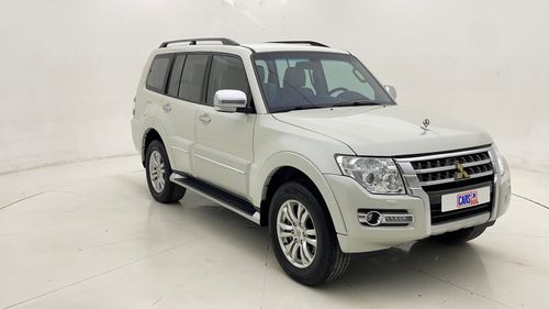 Mitsubishi Pajero GLS HIGHLINE 3.8 | Zero Down Payment | Home Test Drive