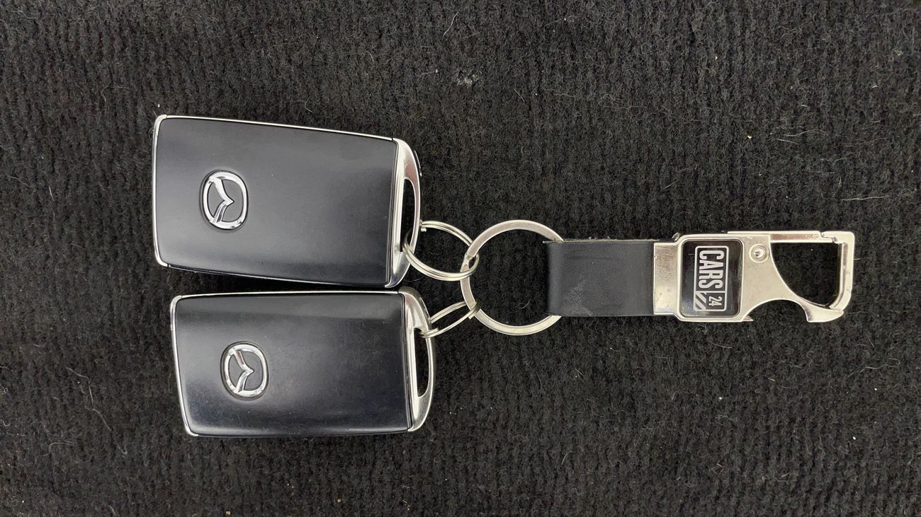 Mazda CX5 GL 2.5 | Zero Down Payment | Free Home Test Drive