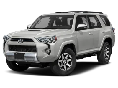 تويوتا Runner4 استهلاك الوقود