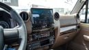 Toyota Land Cruiser Pick Up LC79 SC 4.0 PETROL 2025 MT FULL