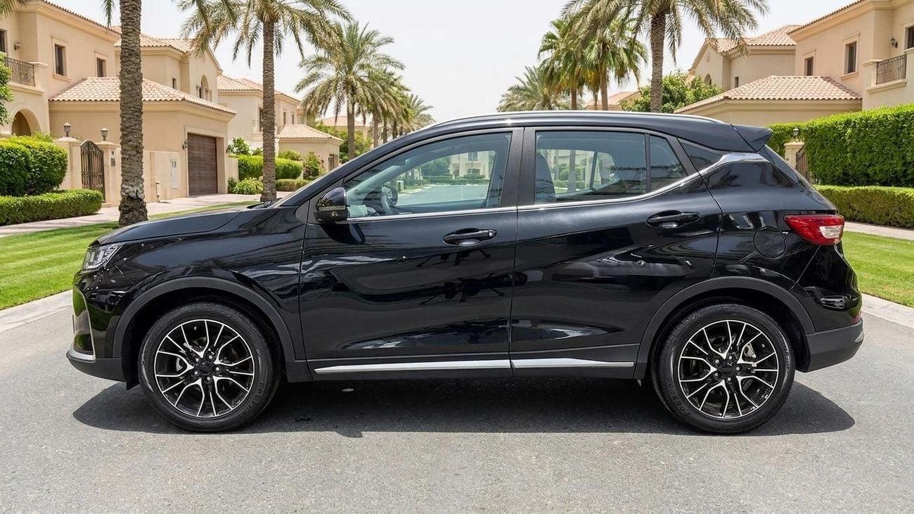 Jetour X50 PREMIUM 2025 | AED 794/Month | 20% DP | 30 Day Return | Warranty | Service History